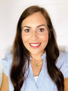 Sarah Pruitt M.A.T., Lead Teacher