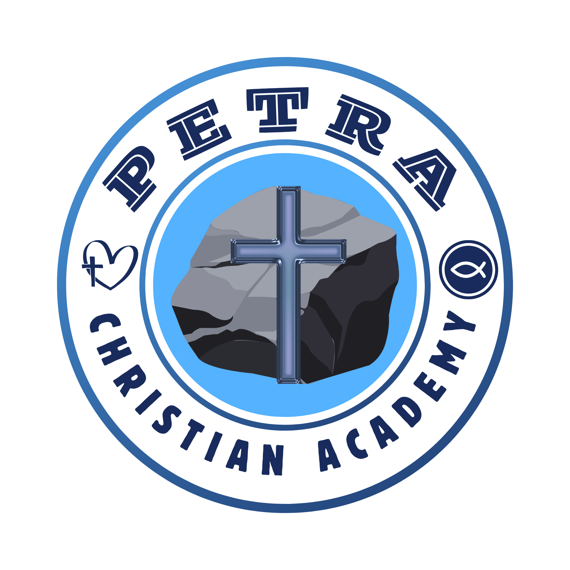 Petra Christian Academy